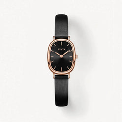 Cocoa Collection Women's Leather Watch - FIYTA