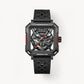Interstellar Collection Men's Mechanical Watch - FIYTA