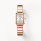 Roman Radiance Collection Women's Bracelet Watch - FIYTA