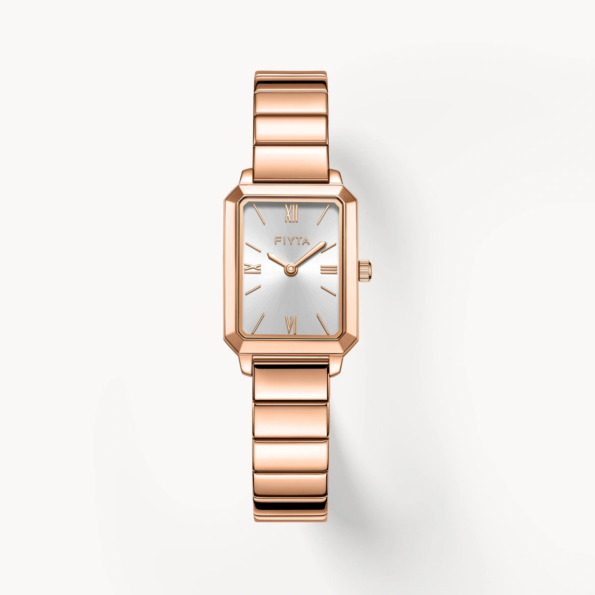 Roman Radiance Collection Women's Bracelet Watch - FIYTA