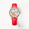 Clover Collection Ladies' Classic Diamond Automatic Watch - FIYTA