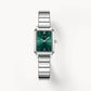 Roman Radiance Collection Women's Bracelet Watch - FIYTA