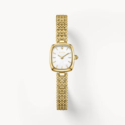 Gold Watches with Diamond Dial - FIYTA