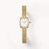 Gold Watches with Diamond Dial - FIYTA