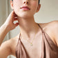 Mother-of-Pearl Necklace - FIYTA