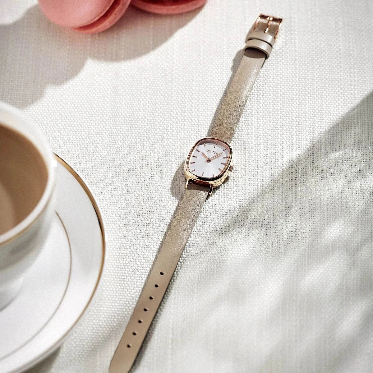 Cocoa Collection Women's Classic Watch - FIYTA