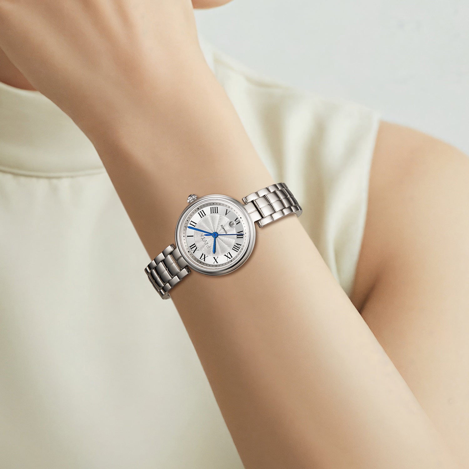 Enchanting Collection Women's Quartz Watches - FIYTA