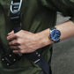 Mach Collection J-20 Fighter Special Edition Men's Mechanical Watch - FIYTA