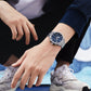 Mach Collection "Falcon" Men's Quartz Watch - FIYTA