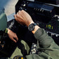 Mach Collection J-20 Fighter Special Edition Men's Mechanical Watch - FIYTA