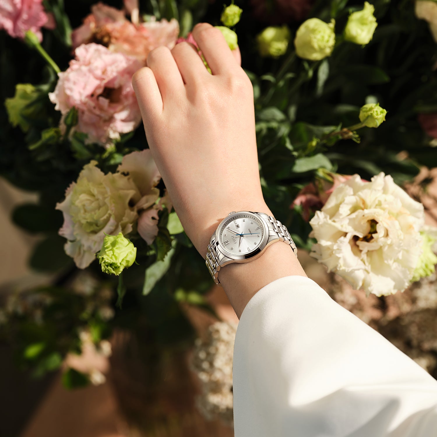 Classic Collection Women's Mechanical Watch - FIYTA