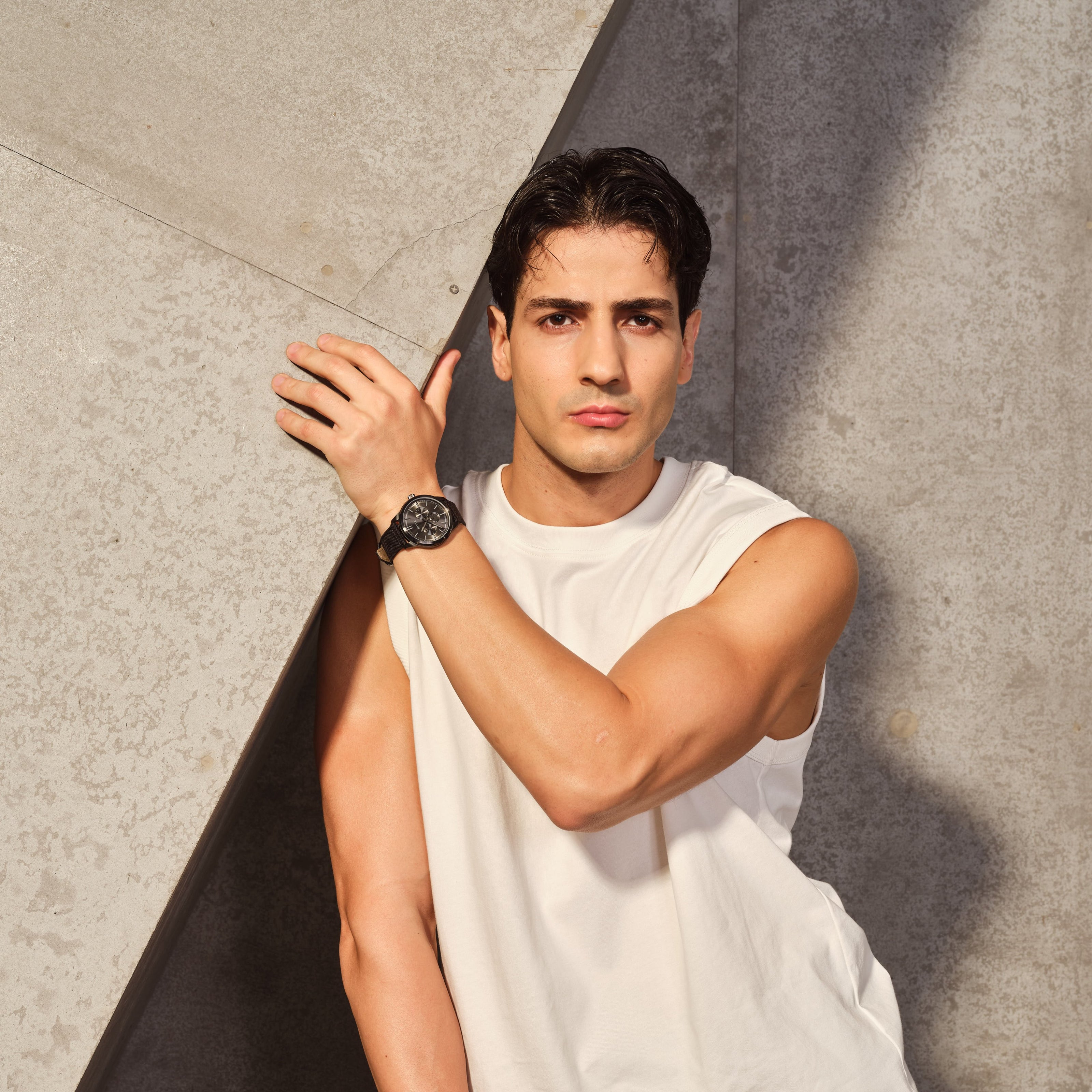 Joyart Collection Men's Quartz Watches - FIYTA