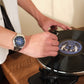 Classic Collection Golden Era Men's Mechanical Watch - FIYTA