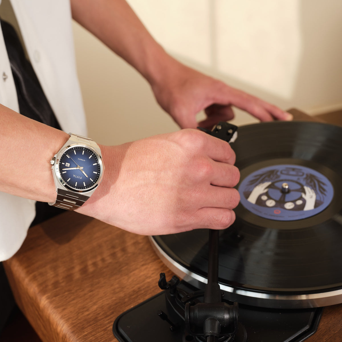 Classic Collection Golden Era Men's Mechanical Watch - FIYTA