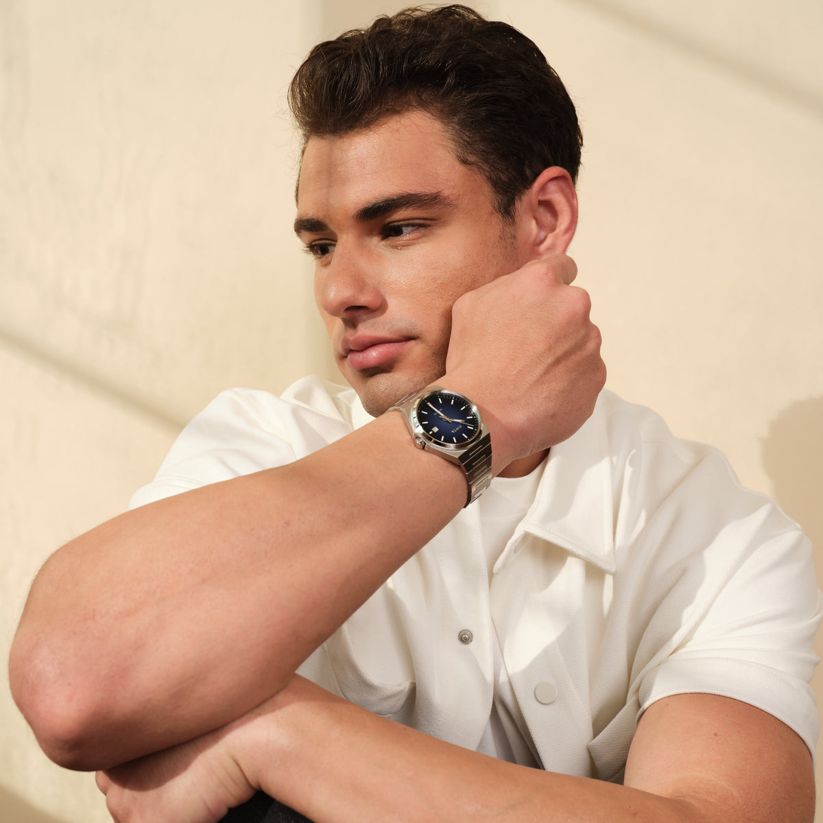Classic Collection Golden Era Men's Mechanical Watch - FIYTA