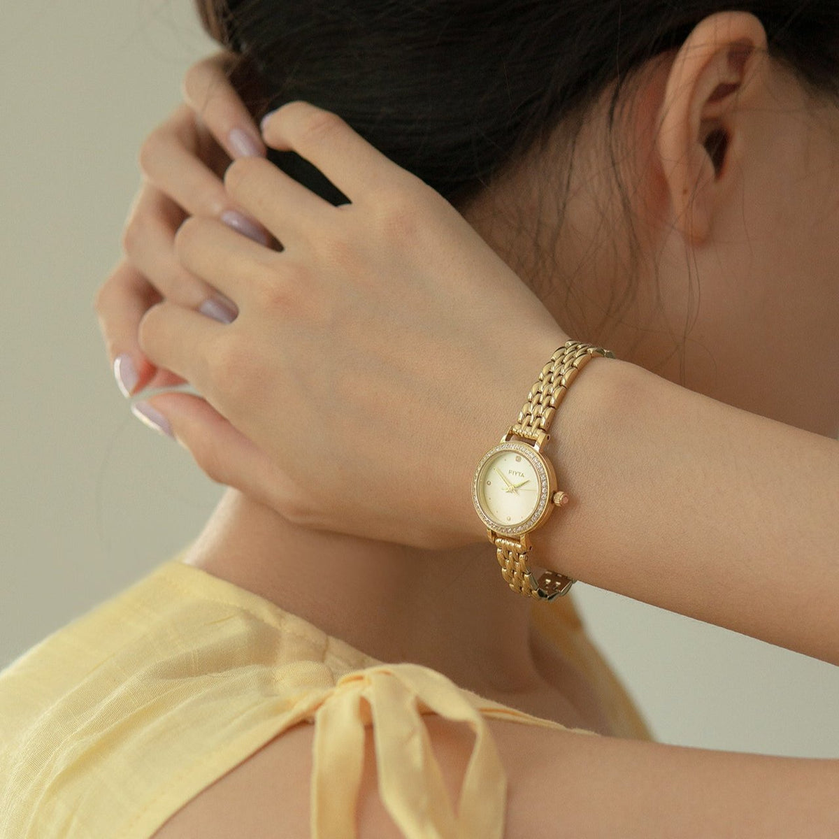 Retro Collection "Venus" Watches for Women - FIYTA