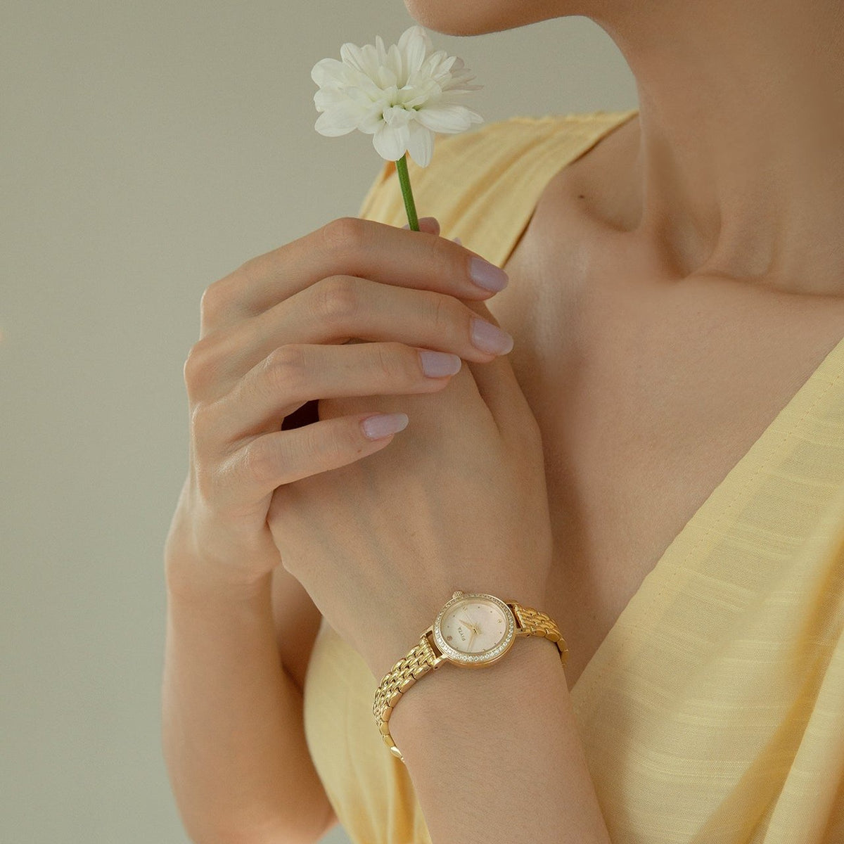 Retro Collection "Venus" Watches for Women - FIYTA