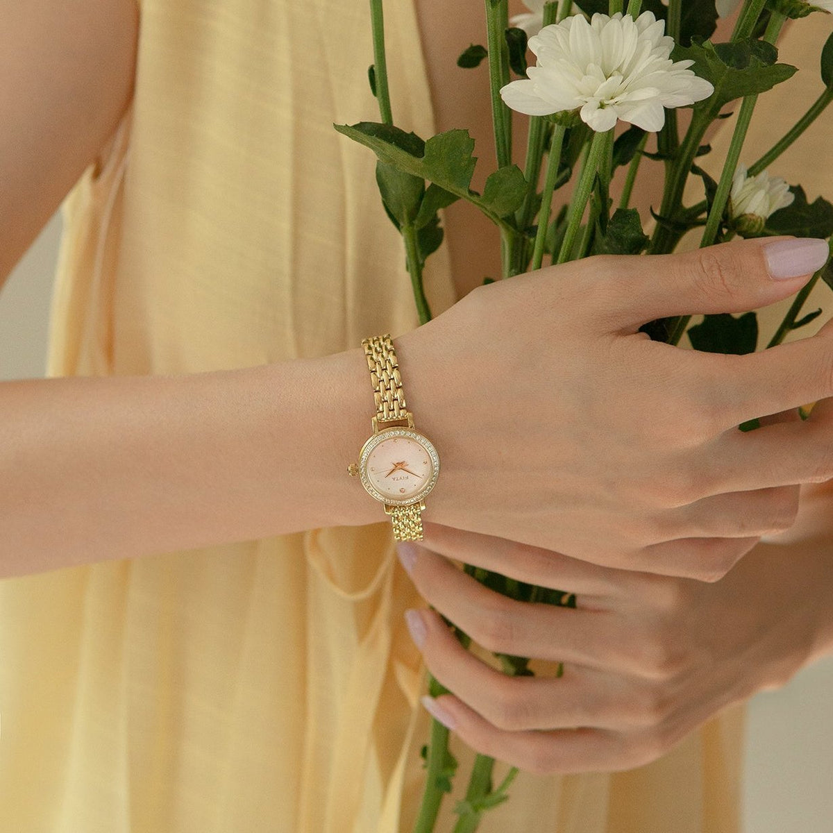 Retro Collection "Venus" Watches for Women - FIYTA