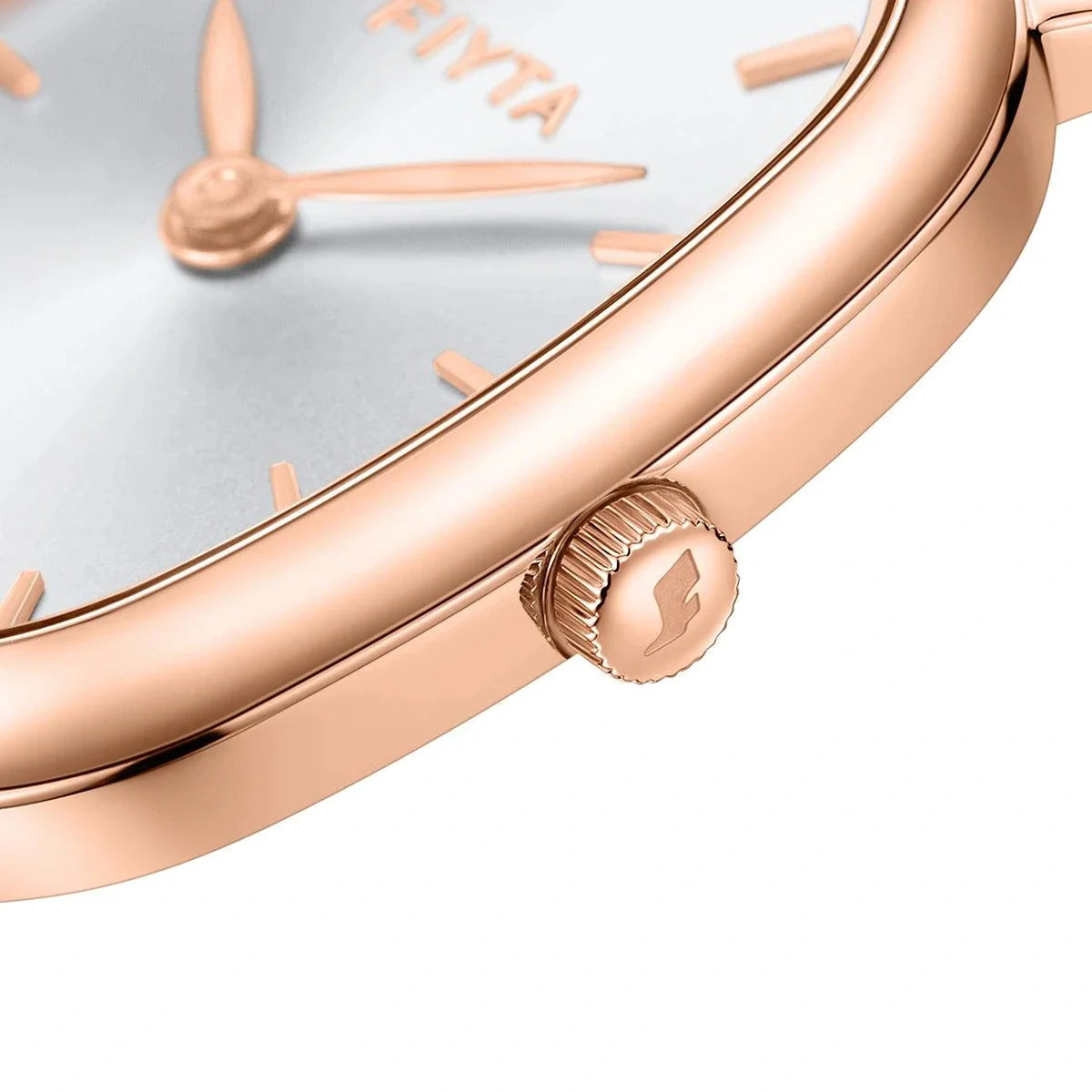 Cocoa Collection Women's Classic Watch - FIYTA