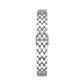 Cocoa Collection Women's Stainless Watch - FIYTA