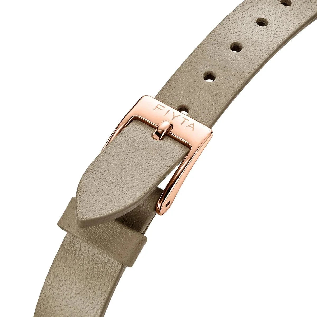Cocoa Collection Women's Classic Watch - FIYTA