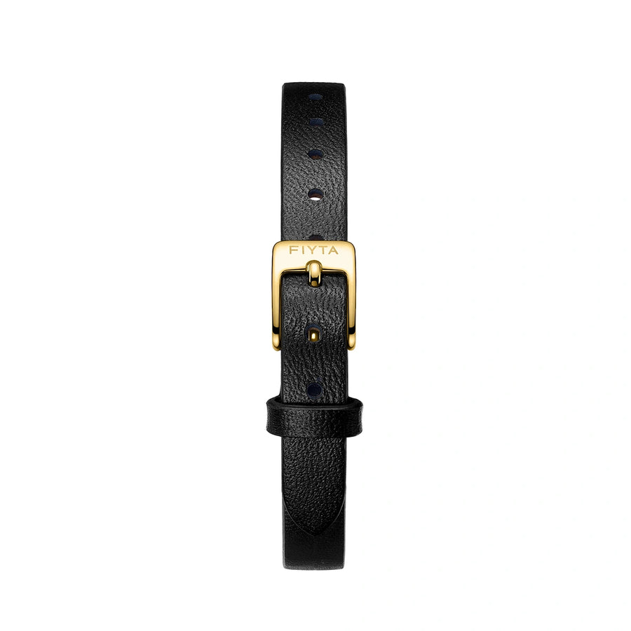 Little Golden Bean Watches for Women - FIYTA (DL21015.GBB)