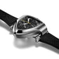 MOONYANG Chronograph Watch Spaceship - Lunar Soil Gray - FIYTA