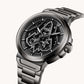 Interstellar Collection "Space Rocket" Men's Mechanical Automatic Watch - FIYTA