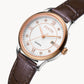 Classic Collection Women's Quartz Watch - FIYTA