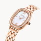 Cocoa Collection Women's Stainless Watch - FIYTA