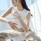 Cocoa Collection Women's Stainless Watch - FIYTA
