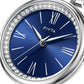Enchanting Collection Aurora Series Women's Quartz Watch - FIYTA