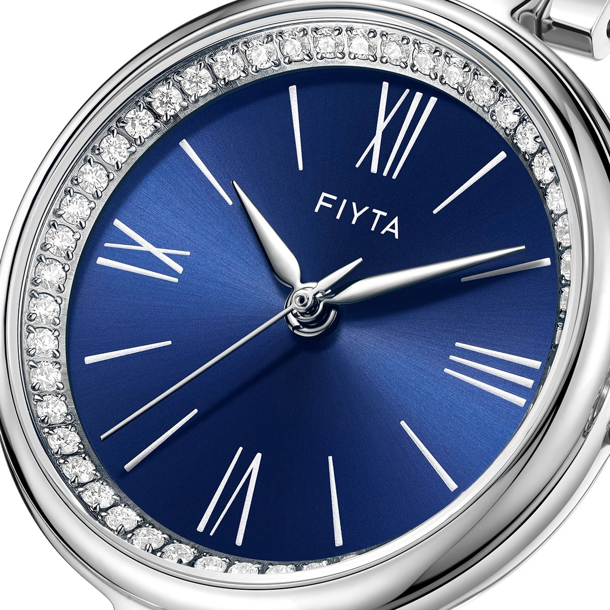 Enchanting Collection Aurora Series Women's Quartz Watch - FIYTA