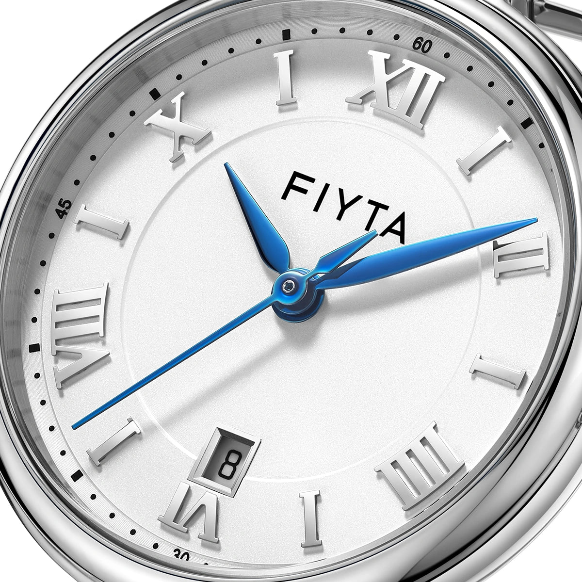 Enchanting Collection Aurora Series Women's Quartz Watch - FIYTA