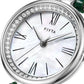 Enchanting Collection Aurora Series Women's Quartz Watch - FIYTA