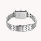 Roman Radiance Collection Women's Bracelet Watch - FIYTA