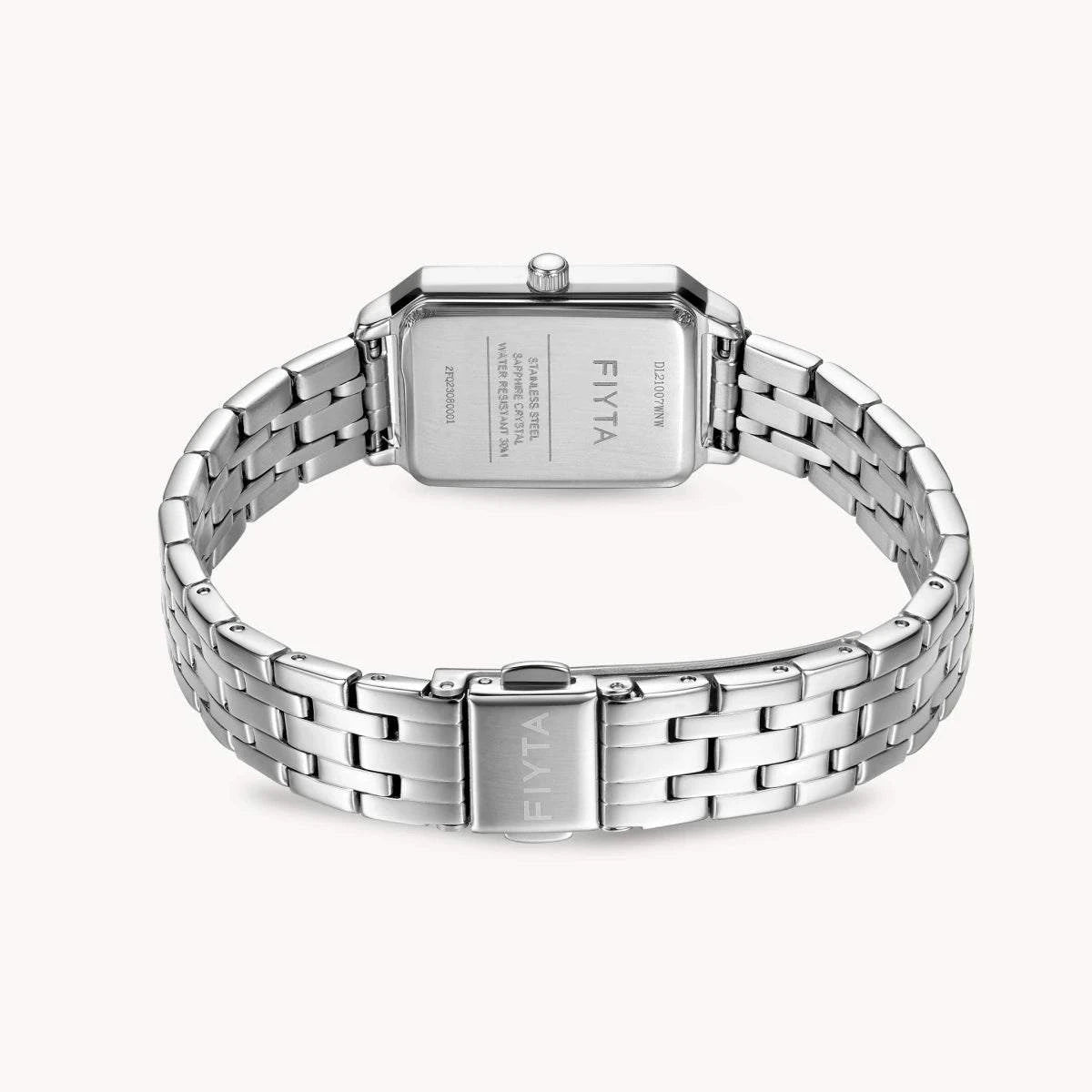 Roman Radiance Collection Women's Bracelet Watch - FIYTA