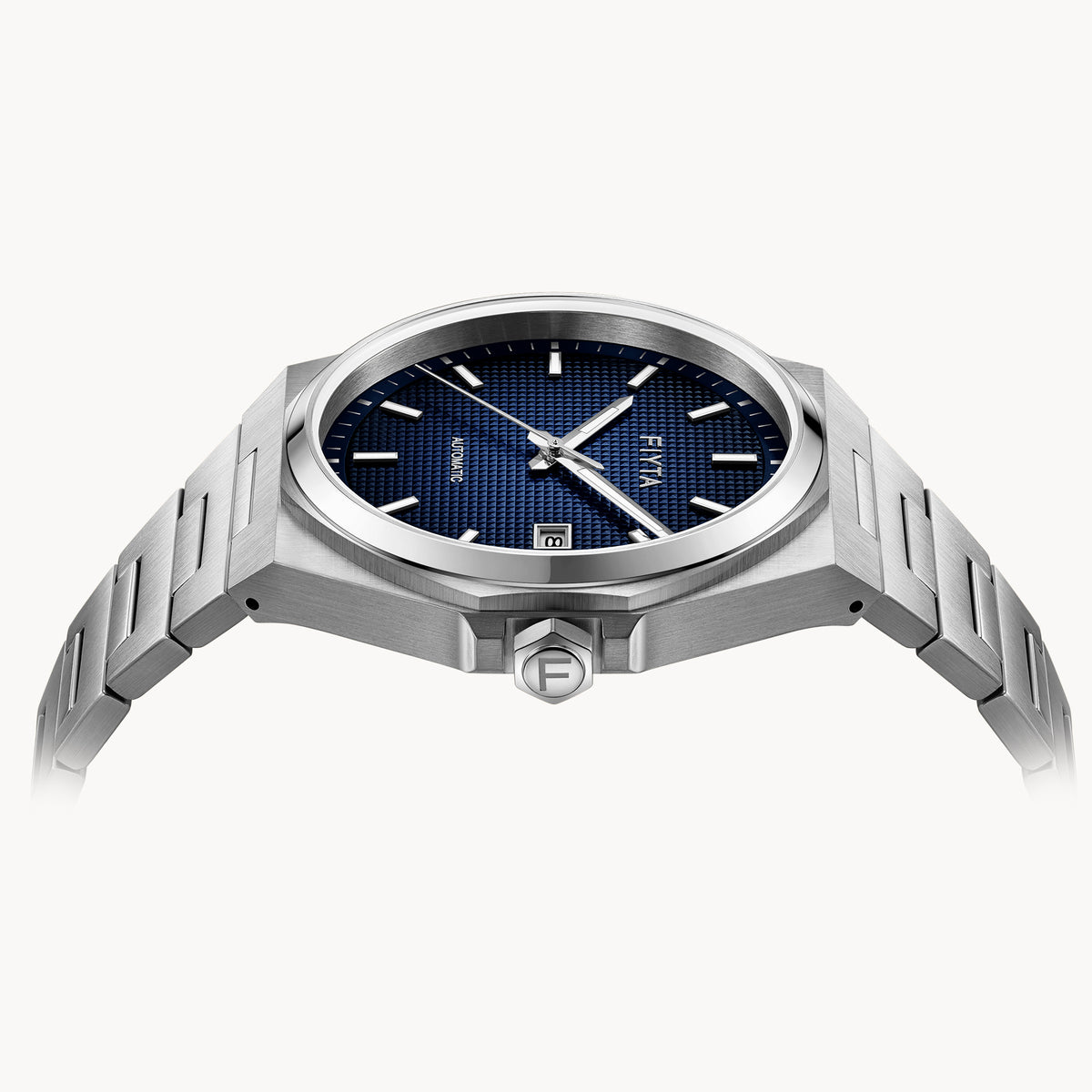 Classic Collection Golden Era Men's Mechanical Watch - FIYTA