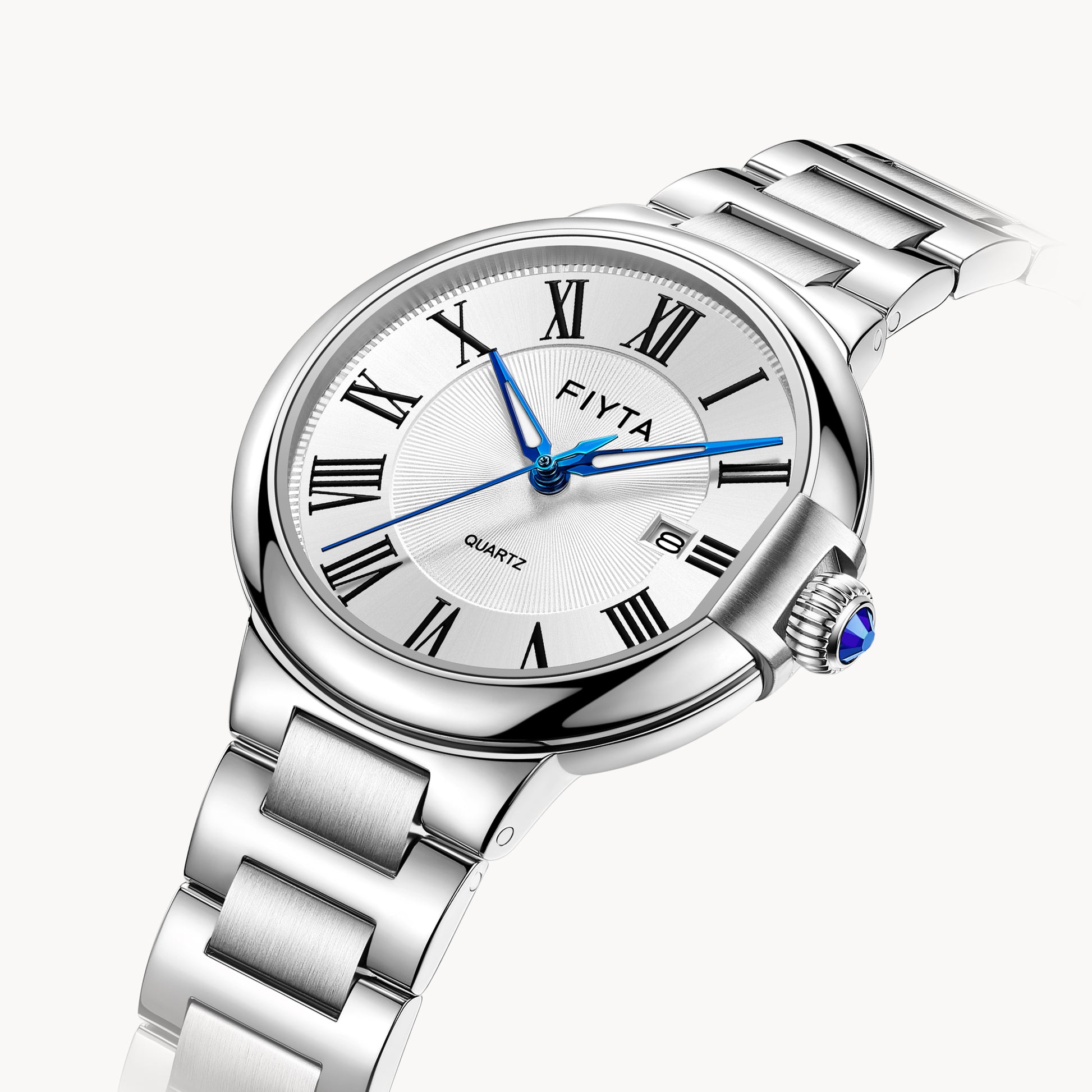 Kanon Collection Women's Quartz Watch - FIYTA
