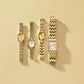 Vior Collection Women's Quartz Watch