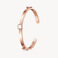 Elegant Clover Bracelet for Women - FIYTA