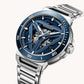 Interstellar Collection "Space Capsule" Men's Mechanical Automatic Watch - FIYTA