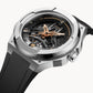 Interstellar Collection Tiger Men's Mechanical Watch - FIYTA