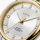 Classic Collection Women's Mechanical Watch - FIYTA