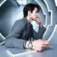 Aeronuatics Collection "Astronaut" Men's Mechanical Automatic Watch - FIYTA