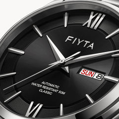 Classic Collection Men's Mechanical Watch - FIYTA