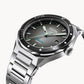 Aeronuatics Collection Series Men's Mechanical Automatic Watch - FIYTA