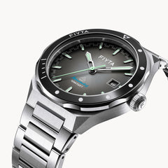 Aeronuatics Collection Series Men's Mechanical Automatic Watch - FIYTA