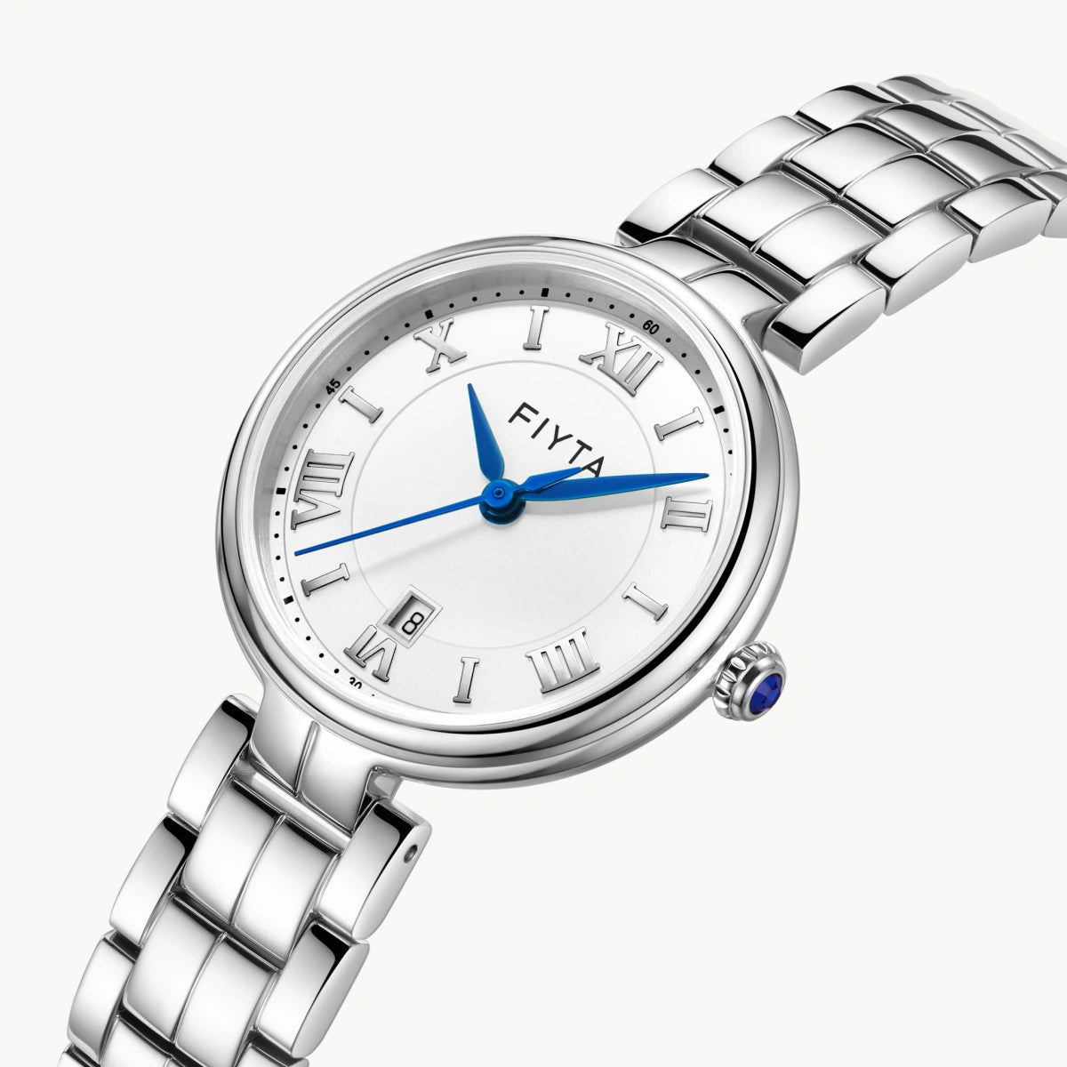 Enchanting Collection Aurora Series Women's Quartz Watch - FIYTA