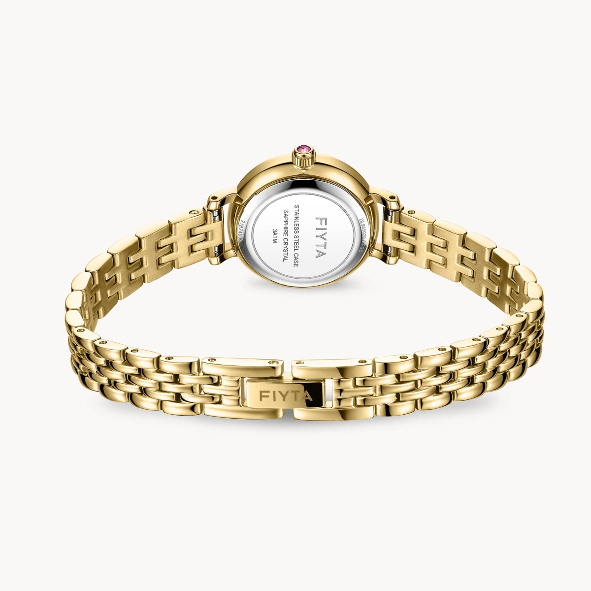 Retro Collection "Venus" Watches for Women - FIYTA